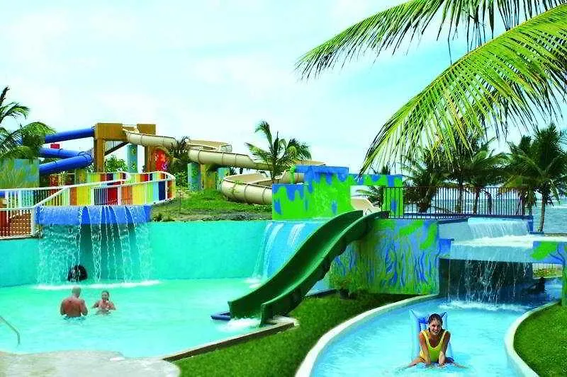 Coconut Bay Beach Resort & Spa All Inclusive Vieux Fort 4*,