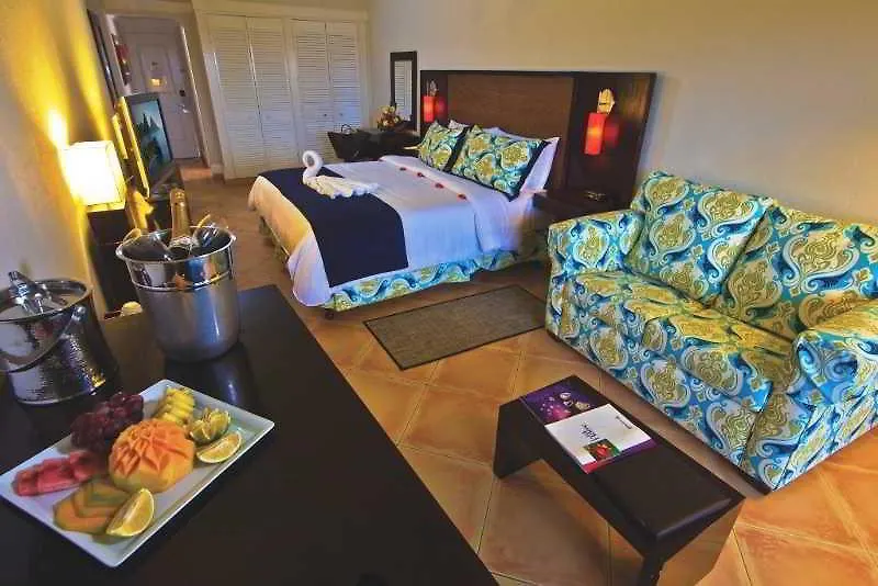 Coconut Bay Beach Resort & Spa All Inclusive Vieux Fort Saint Lucia