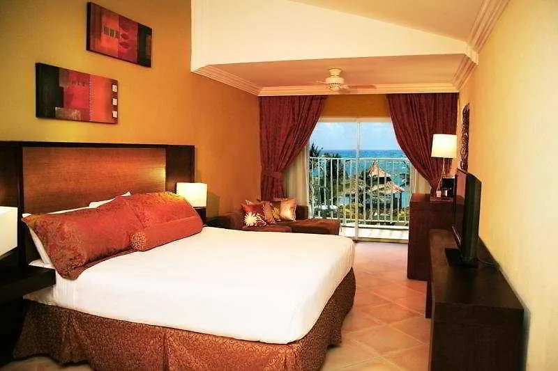 Coconut Bay Beach Resort & Spa All Inclusive Vieux Fort