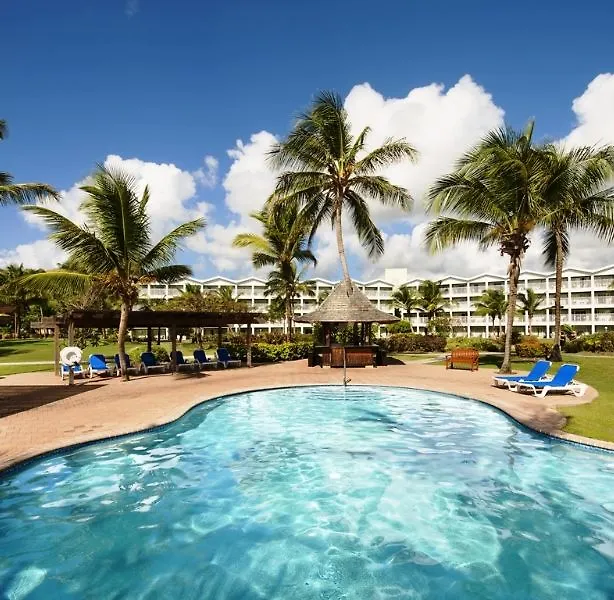 Coconut Bay Beach Resort & Spa All Inclusive Vieux Fort