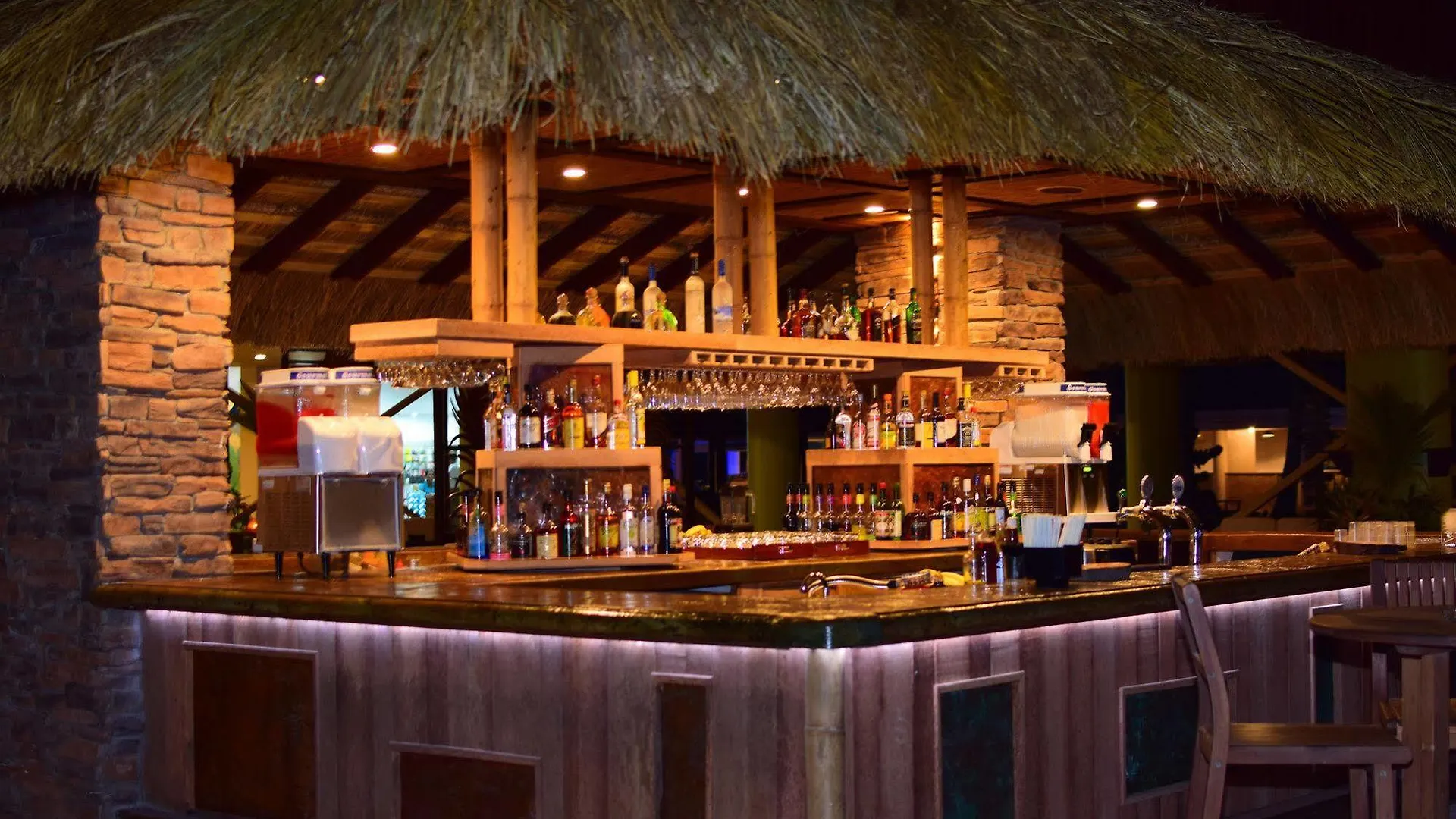 Coconut Bay Beach Resort & Spa All Inclusive Vieux Fort