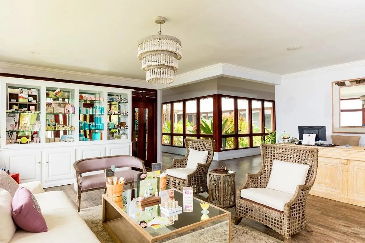 Coconut Bay Beach Resort & Spa All Inclusive Vieux Fort 4*,  Saint Lucia
