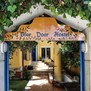  Hostel Blue Door Albanien
