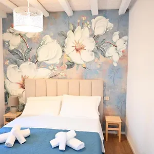  Apartamento Garofoli Italia