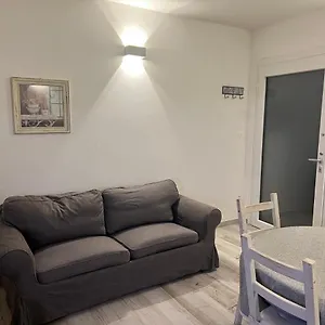  Apartamento Giulietta E Romeo Italia