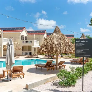 Resort Livingstone Jan Thiel