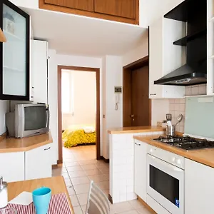  Apartamento Milanofiere Flat Italia