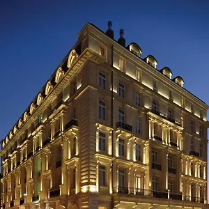 Pera Palace Turkiet