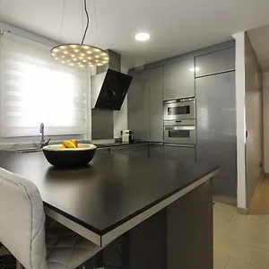 Apartamento Plaza De España Boutique España