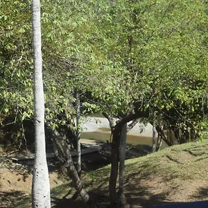 Hotel Hacienda Campo Verde