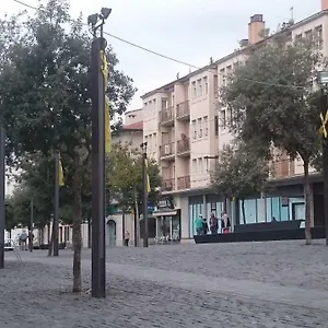  Apartamento Pis Firalet - España