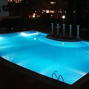  Apartamento Marathon Center Near Port Aventura España