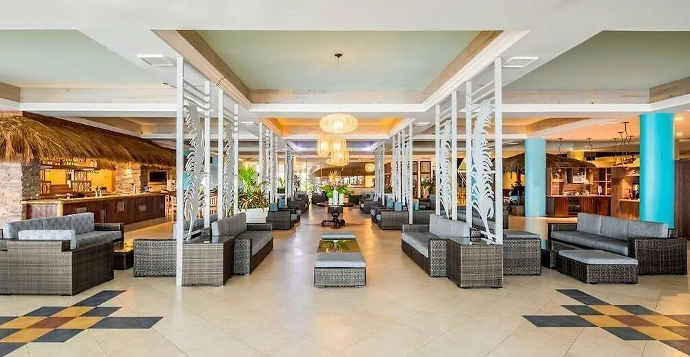 Coconut Bay Beach Resort & Spa All Inclusive Вьё-Фор