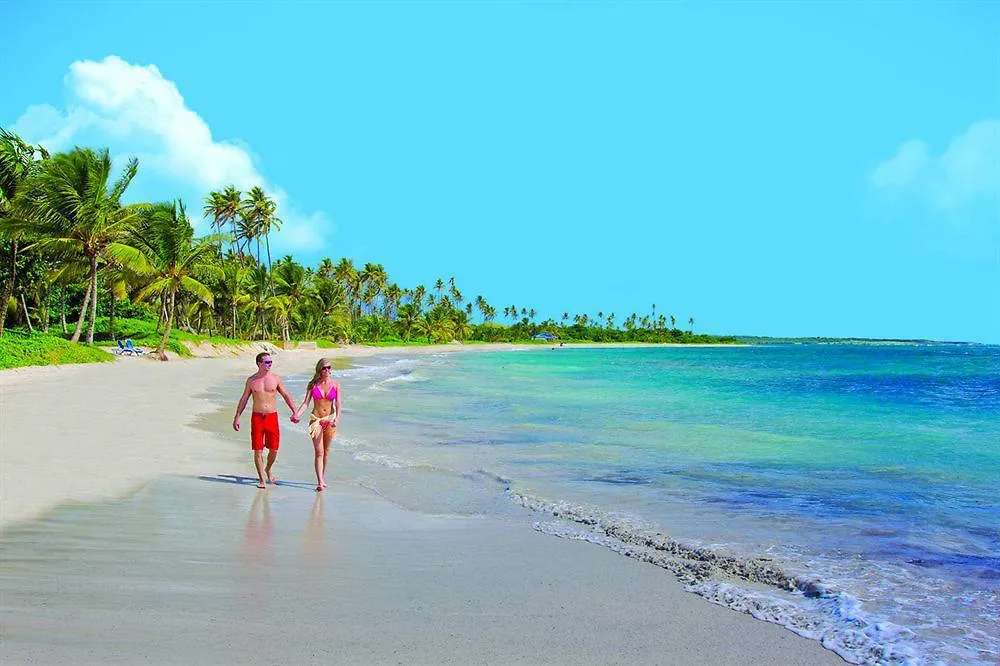Coconut Bay Beach Resort & Spa All Inclusive Вьё-Фор 4*,  Сент-Люсия