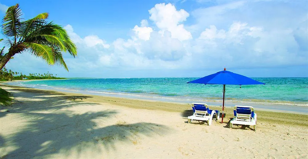 Coconut Bay Beach Resort & Spa All Inclusive Вьё-Фор Сент-Люсия