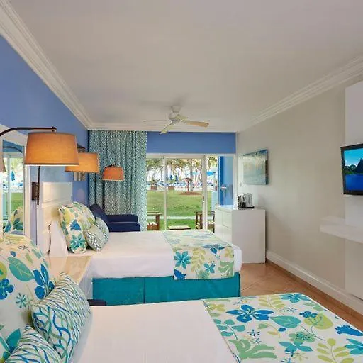 Coconut Bay Beach Resort & Spa All Inclusive Вьё-Фор