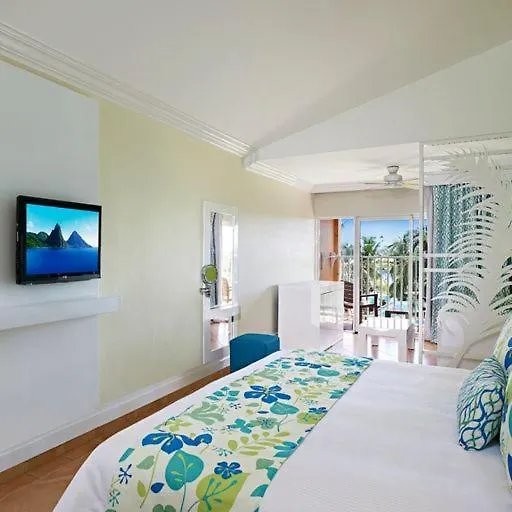 Coconut Bay Beach Resort & Spa All Inclusive Вьё-Фор