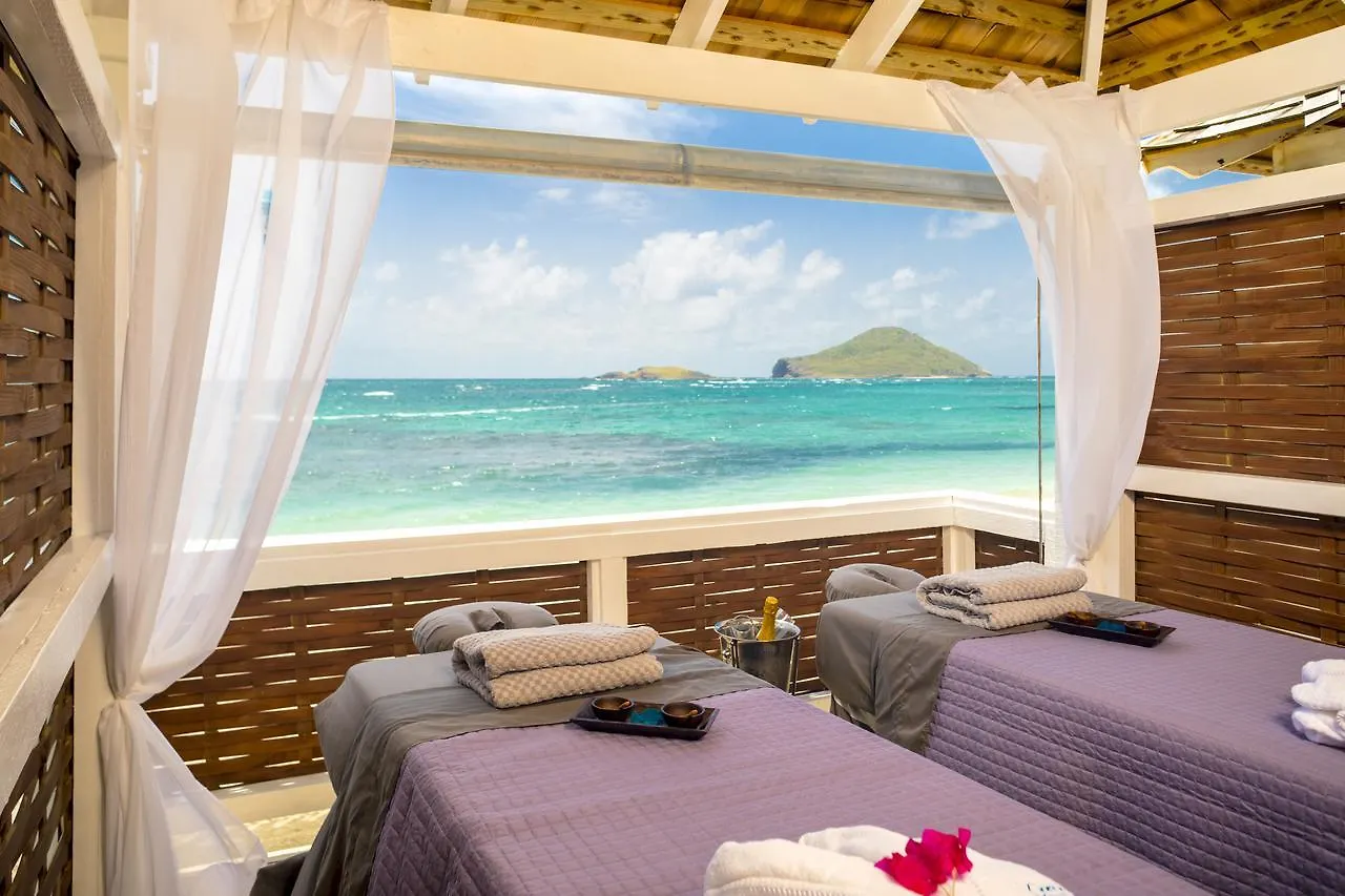 Coconut Bay Beach Resort & Spa All Inclusive Вьё-Фор