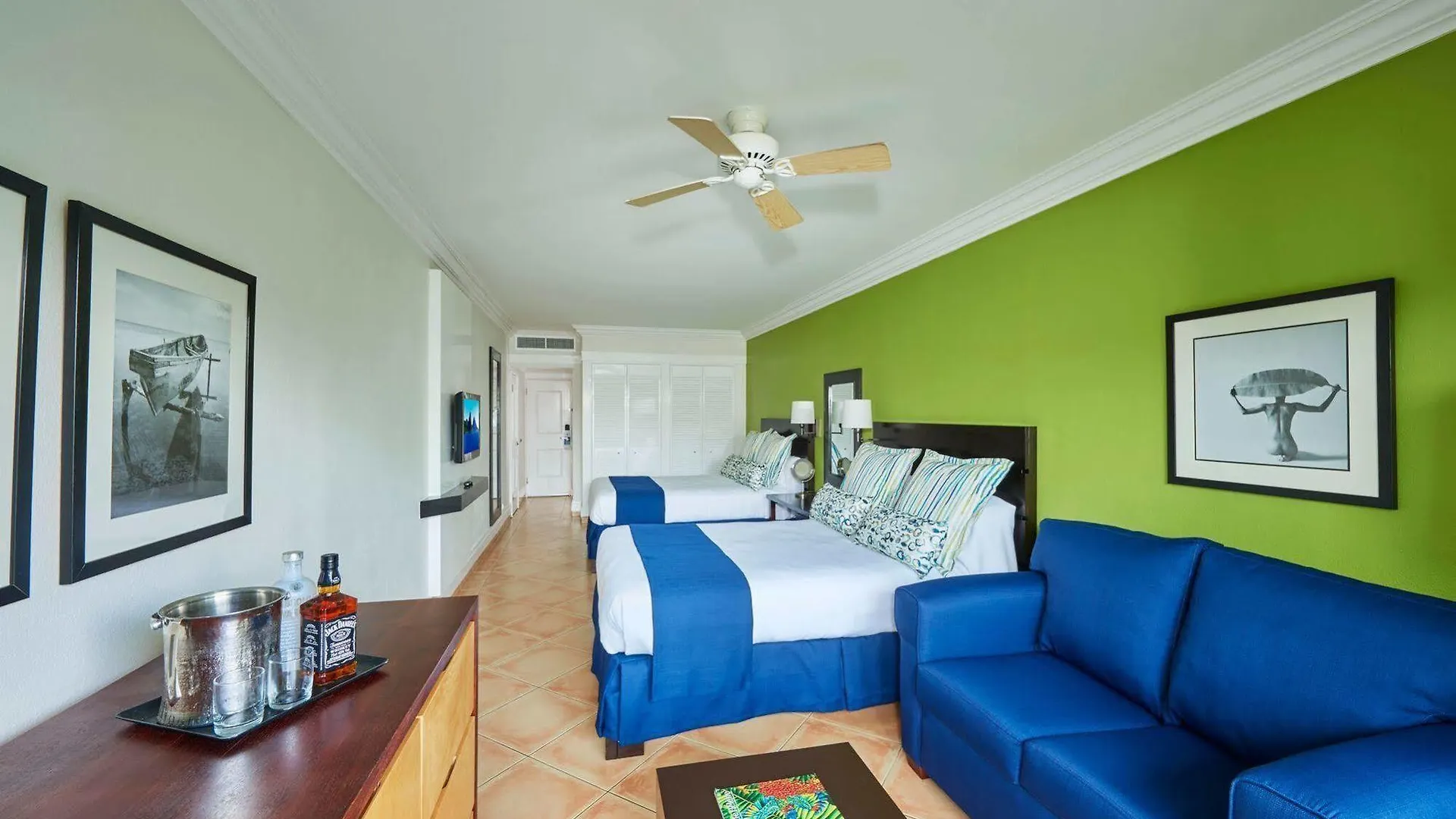Coconut Bay Beach Resort & Spa All Inclusive Вьё-Фор