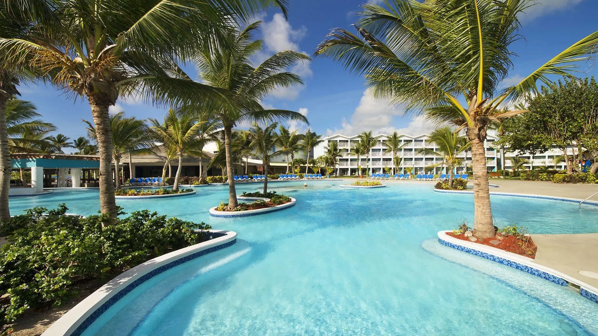 Coconut Bay Beach Resort & Spa All Inclusive Вьё-Фор