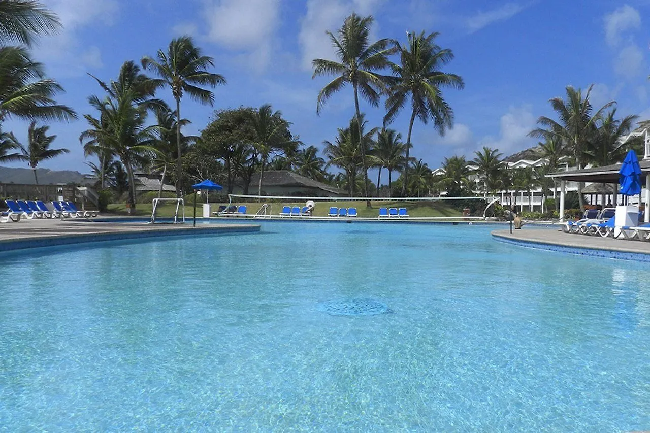 Coconut Bay Beach Resort & Spa All Inclusive Вьё-Фор