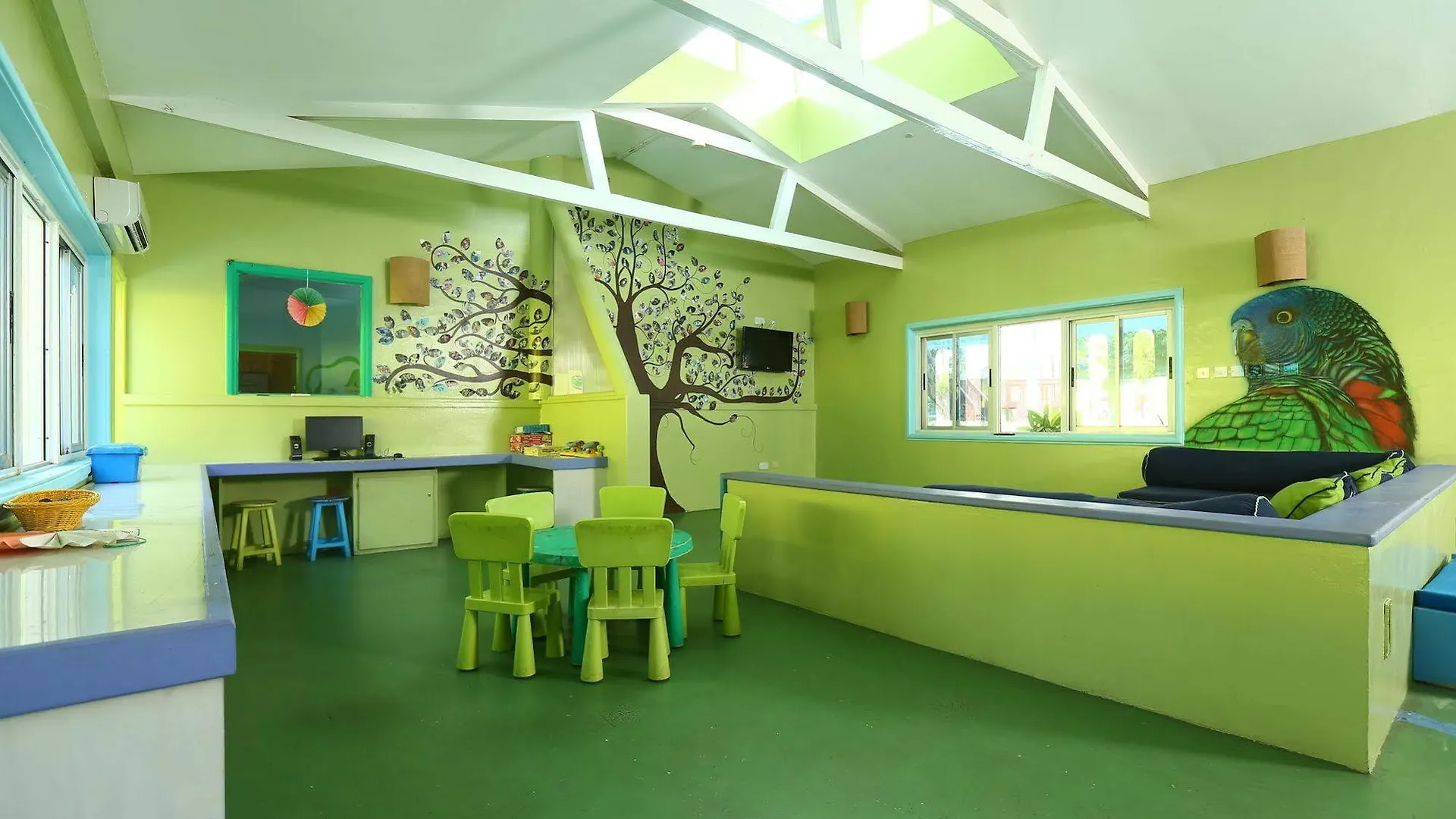 Coconut Bay Beach Resort & Spa All Inclusive Vieux Fort