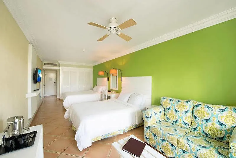 Coconut Bay Beach Resort & Spa All Inclusive Vieux Fort